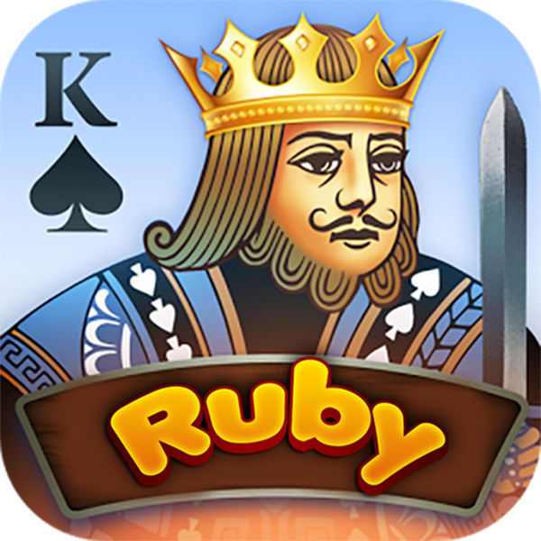 BigKool Game Bai Doi Thuong – Ruby 200 IOS
