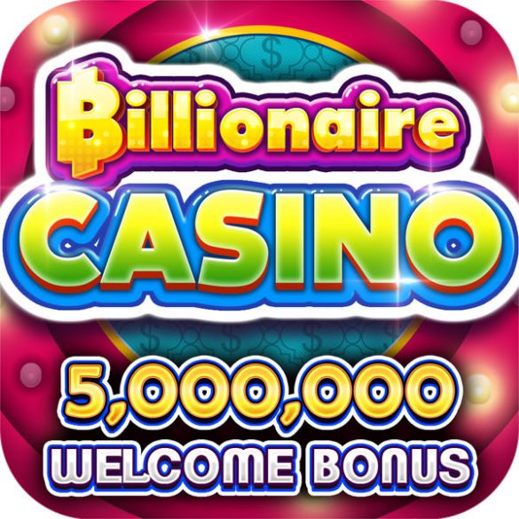 free Cash Billionaire Casino - Slot Machine Games for iphone instal