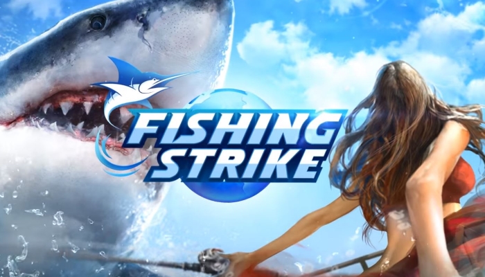 FISHING STRIKE