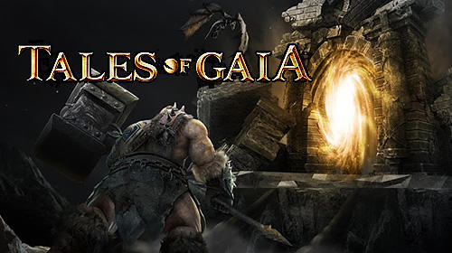 GAME MOBILE IOS TALES OF GAIA