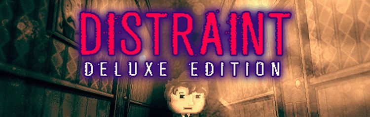 TOP 8 GAME MOBILE IOS LÝ TƯỞNG NHẤT CHO DỊP LỄ HALLOWEEN GAME HAY IOS, GAME, TOP GAME IOS DISTRAINT: DELUXE EDITION