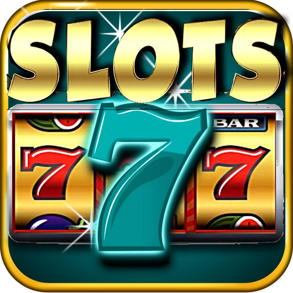 777 Vegas Casino Slots Jackpot Machine - Free Bonus Games 1.0 IOS Cho ...