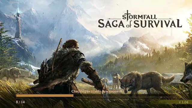 TOP 8 GAME MOBILE MIỄN PHÍ MỚI NHẤT THÁNG 10/2018 LÀM ĐẸP - MAKEUP, GAME GIẢI TRÍ, TOP GAME IOS GAME MOBILE STORMFALL: SAGA OF SURVIVAL