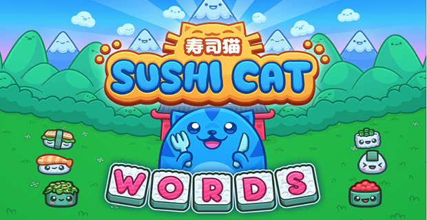TOP 8 GAME MOBILE MIỄN PHÍ MỚI NHẤT THÁNG 10/2018 LÀM ĐẸP - MAKEUP, GAME GIẢI TRÍ, TOP GAME IOS GAME MOBILE MIỄN PHÍ SUSHI CAT