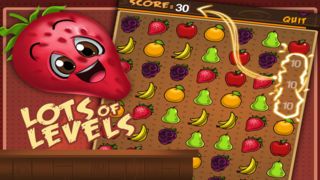 TOP 6 GAME GIẢI TRÍ HẤP DẪN DÀNH CHO ĐIỆN THOẠI IPHONE GAME GIẢI TRÍ, GAME HAY IOS FRUIT WAREHOUSE LITE