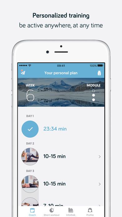 MOMMYMOVE – FITNESS FOR MUMS