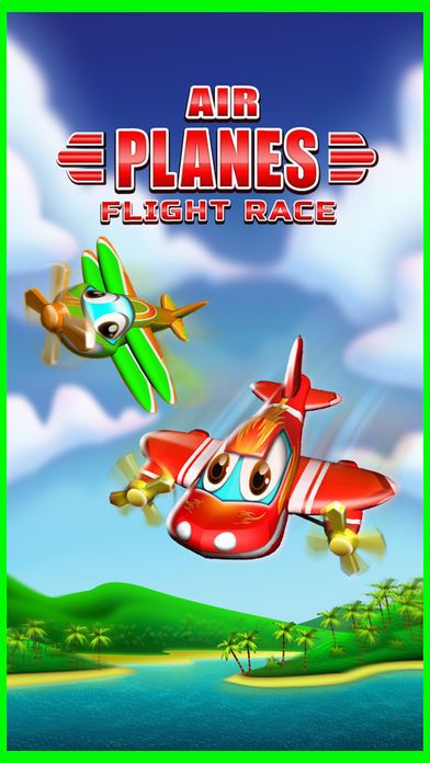 TOP 7 GAME CHẠY ĐUA SIÊU CUTE DÀNH CHO TRÌNH DUYỆT IOS ĐUA XE, GAME GIẢI TRÍ, GAME HAY IOS, TOP GAME IOS AIR PLANE SKY RACE-INFINITE FLIGHT 3D PLANES GAMES 3.5 IOS