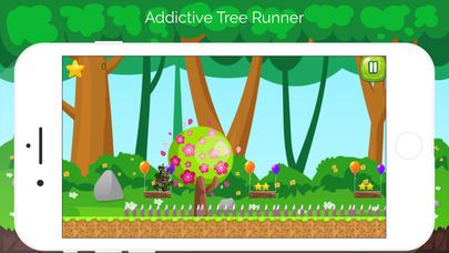 TREE RUNNER JOURNEY 1.2 IOS