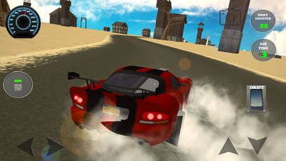 TOP 6 GAME ĐUA XE TỐC ĐỘ DÀNH CHO IPHONE, IPAD LÀM ĐẸP - MAKEUP, ĐUA XE, GAME HAY IOS MUSCLE CAR DRIVING SIMULATOR