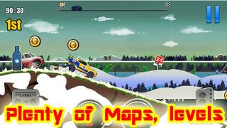 TOP 6 GAME ĐUA XE TỐC ĐỘ DÀNH CHO IPHONE, IPAD LÀM ĐẸP - MAKEUP, ĐUA XE, GAME HAY IOS GAME ĐUA XE RACING HEROES™