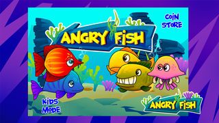 TOP 7 GAME CHẠY ĐUA SIÊU CUTE DÀNH CHO TRÌNH DUYỆT IOS ĐUA XE, GAME GIẢI TRÍ, GAME HAY IOS, TOP GAME IOS WHERE’S MY LITTLE FISH? : ZELLO FUN SEA ADVENTURE IN SHARK WATERS 1.5 IOS