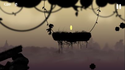 RIMBA – THE DARK ADVENTURE 1.0 IOS