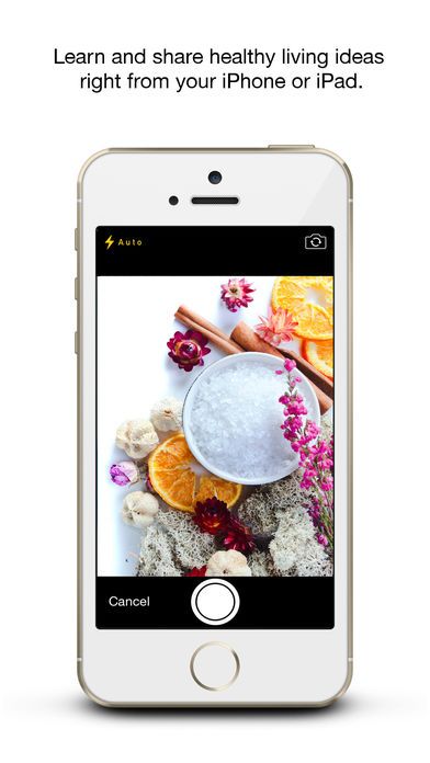 YOS – HOLISTIC HEALTHY LIVING