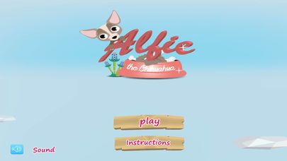 ALFIE THE CHIHUAHUA FREE 1.0 IOS