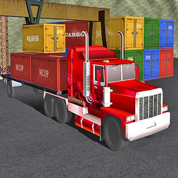 Simulation Driving Delivery Truck Roblox Jenga 1 0 Ios Cho Iphone - roblox jenga game