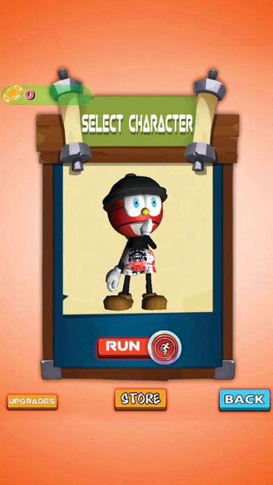 TOP 7 GAME CHIẾN THUẬT XUẤT SẮC NHẤT NĂM 2018 CHO TRÌNH DUYỆT IOS LÀM ĐẸP - MAKEUP, GAME, GAME CHIẾN THUẬT, GAME HAY IOS, TOP GAME IOS COCO ESCAPE SUBWAY GOLD 3D RUN 1.0 IOS