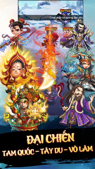 TOP 5 GAME MOBILE KIẾM HIỆP HOT NHẤT 2018 CHO TRÌNH DUYỆT IOS GAME, GAME CỔ TRANG, GAME HAY IOS, TOP GAME IOS BÁ ĐẠO H5 2.3 IOS