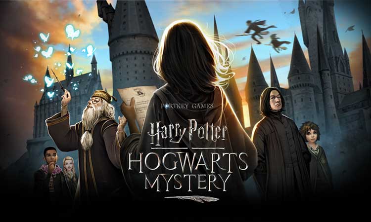 8 GAME MIỄN PHÍ HAY NHẤT TRÊN IOS NĂM 2018 LÀM ĐẸP - MAKEUP, GAME, GAME HAY IOS, TOP GAME IOS GAME MOBILE HARRY POTTER: HOGWARTS MYSTERY