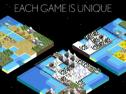 8 GAME MIỄN PHÍ HAY NHẤT TRÊN IOS NĂM 2018 LÀM ĐẸP - MAKEUP, GAME, GAME HAY IOS, TOP GAME IOS GAME MOBILE THE BATTLE OF POLYTOPIA