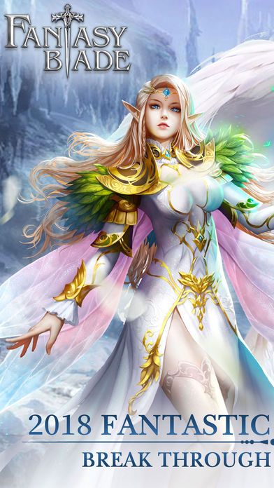 TOP 7 GAME CHIẾN THUẬT XUẤT SẮC NHẤT NĂM 2018 CHO TRÌNH DUYỆT IOS LÀM ĐẸP - MAKEUP, GAME, GAME CHIẾN THUẬT, GAME HAY IOS, TOP GAME IOS FANTASY BLADE-EMPIRE 1.2.8 IOS