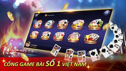 BGAME – GAME DANH BAI ONLINE