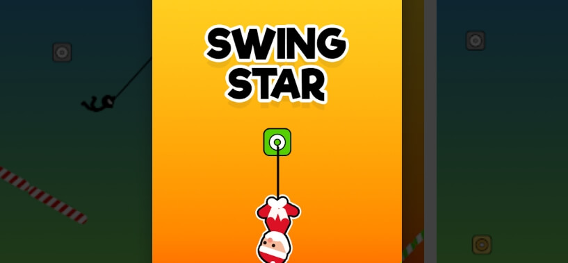 8 GAME MIỄN PHÍ HAY NHẤT TRÊN IOS NĂM 2018 LÀM ĐẸP - MAKEUP, GAME, GAME HAY IOS, TOP GAME IOS GAME IOS SWING STAR