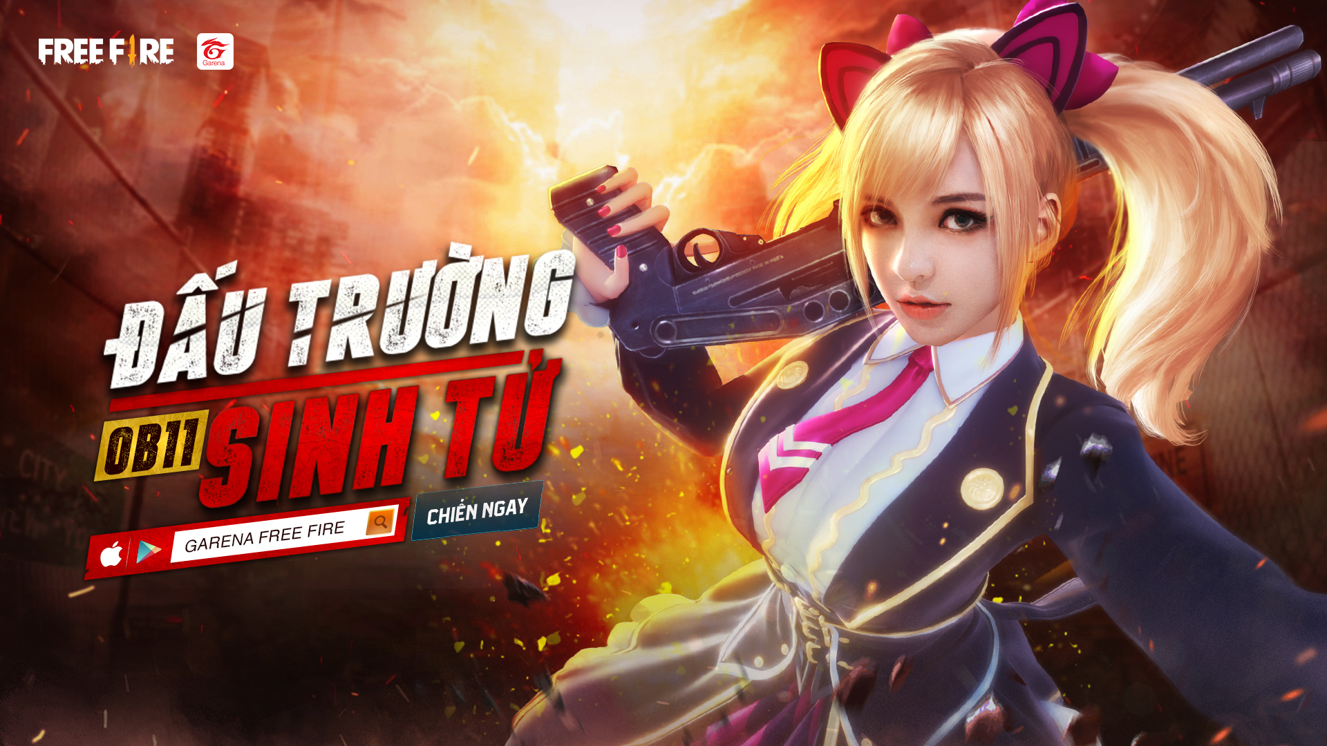 GARENA FREE FIRE IOSHAY TOP 5 GAME CHIẾN THUẬT - GAME NHIỆM VỤ DÀNH CHO IOS MIỄN PHÍ