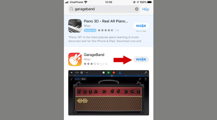 CÁCH CÀI NHẠC CHUÔNG CHO IPHONE MIỄN PHÍ BẰNG GARAGEBAND CAI NHAC CHUONG GARAGEBAND HƯỚNG DẪN CÀI NHẠC CHUÔNG IPHONE MIỄN PHÍ MỚI NHẤT 2022