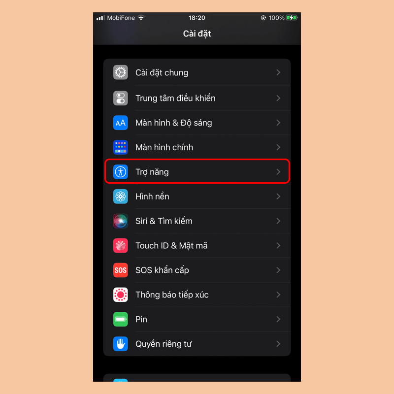 SỬ DỤNG ĐỘ SÁNG TỰ ĐỘNG HOẶC GIAO DIỆN TỐI DO SANG TU DONG TREN IPHONE +40 MẸO CẢI THIỆN TÌNH TRẠNG HAO PIN TRÊN IOS 15.3