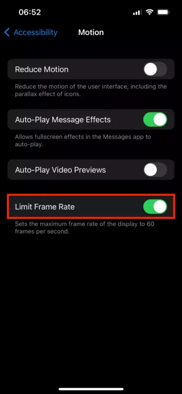 +40 MẸO CẢI THIỆN TÌNH TRẠNG HAO PIN TRÊN IOS 15.3 HƯỚNG DẪN GIOI HAN TOC DO KHUNG HINH IOS 15 +40 MẸO CẢI THIỆN TÌNH TRẠNG HAO PIN TRÊN IOS 15.3