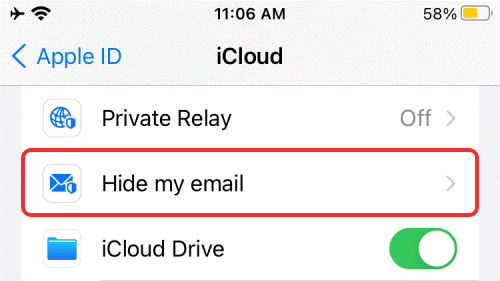 CÀI ĐẶT BẢN CẬP NHẬT IOS 15.3.1 ĐỂ CẢI THIỆN TÍNH NĂNG‘ẨN ĐỊA CHỈ EMAIL HIDE MAIL IOS 10 LÝ DO BẠN NÊN UPDATE NGAY BẢN CẬP NHẬT IOS 15.3.1 CHO IPHONE, IPAD CỦA BẠN