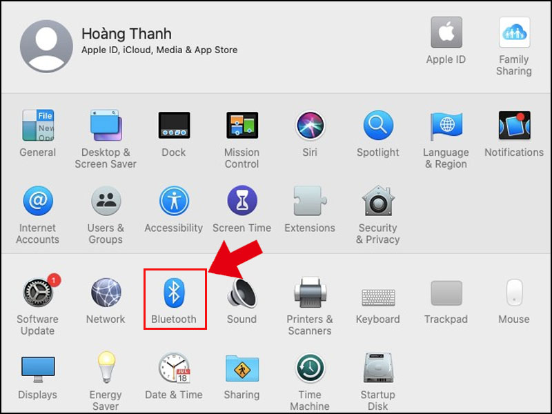 CÁCH KẾT NỐI AIRPODS VỚI MACBOOK 2 KET NOI AIRPODS VOI MACBOOK 2 TOÀN TẬP CÁCH SỬ DỤNG TAI NGHE AIRPODS TRÊN IPHONE TỪ A ĐẾN Z