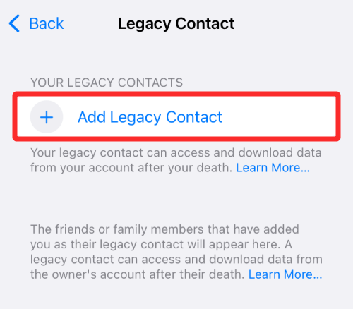 CẬP NHẬT BẢN IOS 15.3.1 VÀ DÙNG DIGITAL LEGACY LEGACY CONTACT 10 LÝ DO BẠN NÊN UPDATE NGAY BẢN CẬP NHẬT IOS 15.3.1 CHO IPHONE, IPAD CỦA BẠN