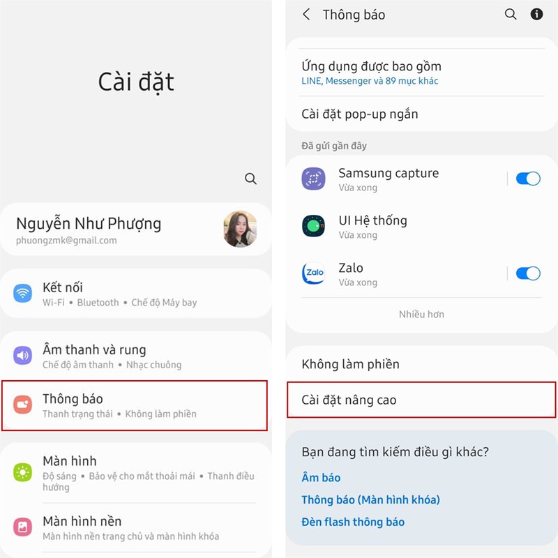 XEM TIN NHAN ZALO DA THU HOI CÁCH XEM TIN NHẮN ZALO ĐÃ THU HỒI TRÊN ĐIỆN THOẠI ĐƠN GIẢN NHẤT