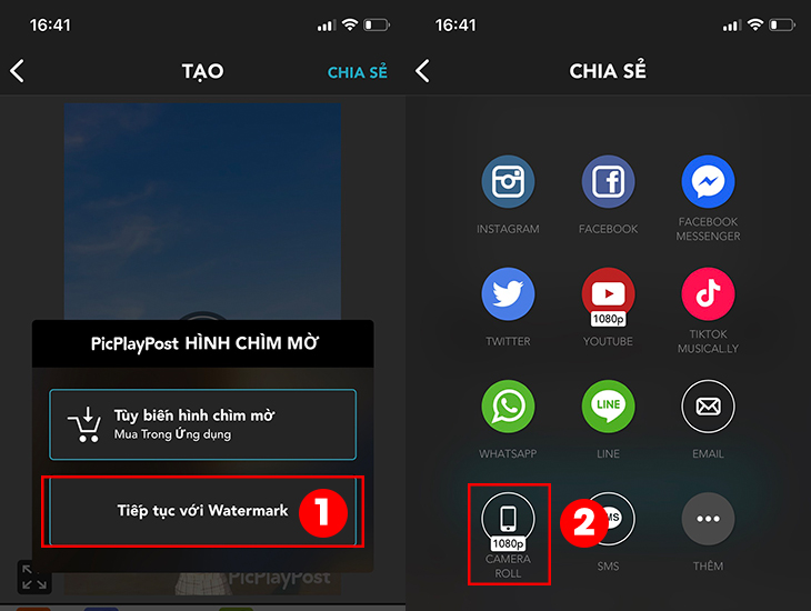 CACH CAI DAT VIDEO LAM HINH NEN DIEN THOAI IPHONE 4 4 CÁCH CÀI ĐẶT VIDEO LÀM HÌNH NỀN IPHONE CỰC KỲ ĐƠN GIẢN