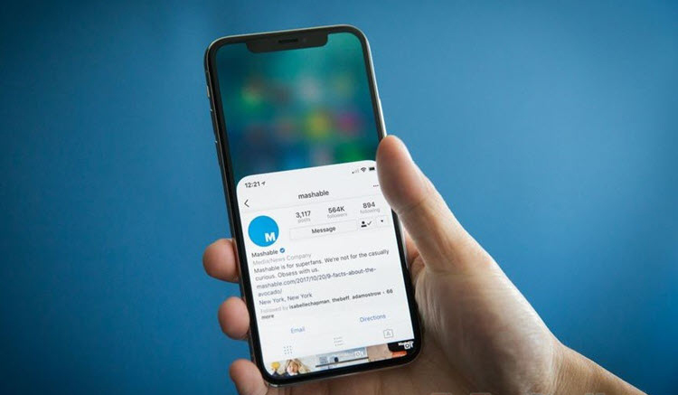 BẬT TÍNH NĂNG TẦM VỚI BẬT TÍNH NĂNG TẦM VỚI